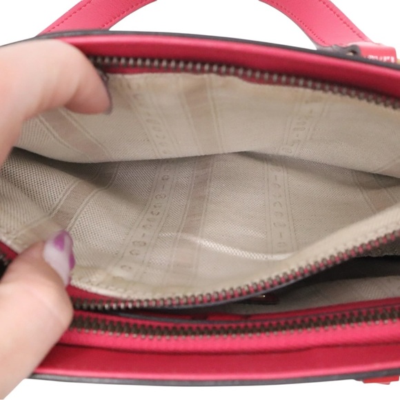 Gucci Limited Edition “Year of the Horse” Collection Bright Bit 2-Way Bag - Picture 11 of 16